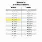 Журнал работ общий, 48 л., картон, офсет, А4 (200х292 мм), STAFF, 130262 (арт. 130262)