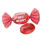 Карамель леденцовая RED BERRY с ягодным вкусом, 1 кг, РВК757 (арт. 624711)