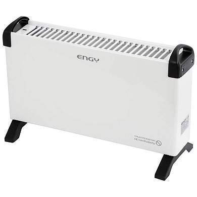 Конвектор Engy EN-2200-03, 2,2кВт (69*45*20см) настен.+напольн. (Stitch) 3реж., IP20, 102945 (арт. 799478)