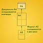 Конверты С6 (114х162 мм), отрывная лента, Куда-Кому, внутренняя запечатка, 80 г/м2, КОМПЛЕКТ 100 шт., BRAUBERG, 112191 (арт. 112191)