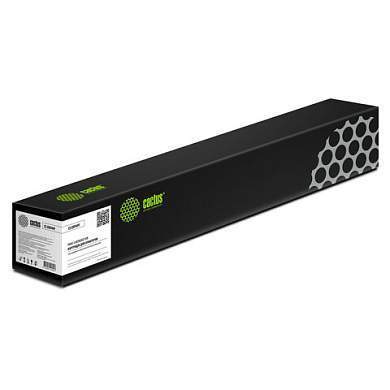 Тонер CACTUS (CS-EXV49Y) для Canon IR C3320/C3320i/C3500 и др., желтый, ресурс 19000 страниц (арт. 363512)