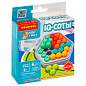Игра настольная логическая БондиЛогика "IQ-СОТЫ", BONDIBON, ВВ6593 (арт. 667437)