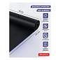 Мешки для мусора 240л OfficeClean ПВД, 90*140см, 65мкм, 10шт., особо прочные, черные, в рулоне (арт. 344056)