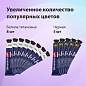 Краски акриловые художественные, НАБОР 60 штук, 49 цветов, в тубах по 22 мл, BRAUBERG ART CLASSIC, 192246 (арт. 192246)