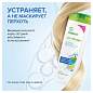Шампунь-бальзам 400мл SYNERGETIC HAIR THERAPY "Против перхоти 2 в 1", мята и лайм, ш/, 701409 (арт. 701897)