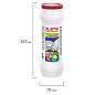Чистящее средство 400 г, LAIMA PROFESSIONAL "Лимон", порошок, 602305 (арт. 602305)