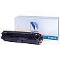 Картридж лазерный NV PRINT (NV-CE742A) для HP CP5220/CP5225/CP5225dn/CP5225n, желтый, ресурс 7300 страниц (арт. 363400)
