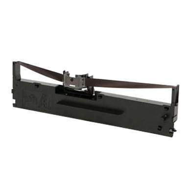 Картридж матричный CACTUS (CS-LQ630) для EPSON LQ-630K/635K/730K, черный, ресурс 2 млн. знаков (арт. 362806)