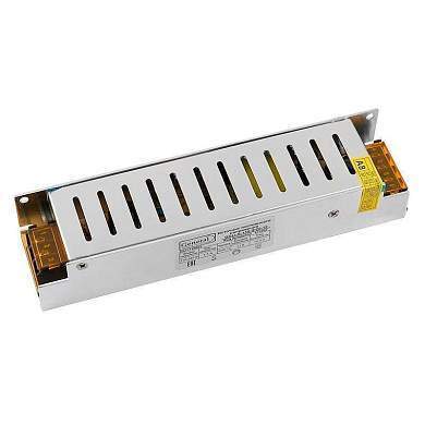 General драйвер (блок питания) для светодиодн. ленты 12V 150W комп 180х54х38 GDLI-S-150-IP20-12 IP20 513900 (арт. 612996)