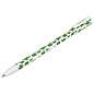 Ручка шариковая BRAUBERG SOFT TOUCH STICK "CACTUS", СИНЯЯ, мягкое покрытие, узел 0,7 мм, 143707 (арт. 143707)