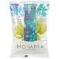 Мочалка для тела ШАР, нейлоновая, 30 г (11х11х6 см), ассорти, PLEASURE, 1462 (арт. 609172)