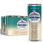 Напиток ГАЗИРОВАННЫЙ BORJOMI "Flavored Water Цитрус-Имбирь" 0,33 л, BR000228 (арт. 624940)