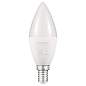 Лампа светодиодная Старт LED, серия "WS" 10W40, тип С "свеча", E14, 4000К, нейтральный свет, 25000ч (арт. 385695)