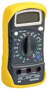 IEK Мультиметр цифровой  Master MAS830L TMD-3L-830 (арт. 514534)
