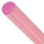 Ручка шариковая с грипом BRAUBERG "i-STICK POINT PASTEL", СИНЯЯ, корпус ассорти, игольчатый узел 0,7 мм, линия письма 0,35 мм, 144023 (арт. 144023)