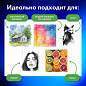 Бумага для акварели А3 60 л., 270 г/м2, мелкое зерно, в коробке, BRAUBERG ART CLASSIC, "Весна", 116888 (арт. 116888)