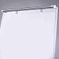 Доска-флипчарт с дополнительными держателями для бумаги, магнитно-маркерная, 70х100 см, тренога, STAFF, 238004 (арт. 238004)