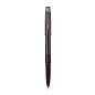 Ручка шариковая с грипом PILOT Super Grip G, ЧЕРНАЯ, узел 0,7 мм, линия 0,21 мм, BPS-GG-F B (арт. 144711)