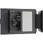 Кофемашина POLARIS PACM 2080AC WiFi IQ Home, 1500 Вт, объем 1,8 л, автокапучинатор, графитовая, 62311 (арт. 456725)