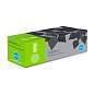 Картридж лазерный CACTUS (CS-CF411X) для HP LaserJet Pro M477fdn/fdw/M452dn/nw, голубой, ресурс 5000 стр. (арт. 362283)