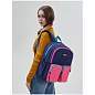 Рюкзак Berlingo Casual "Pumpkin" 39,5*27*13см, 1 отделение, 3 кармана, уплотненная спинка (арт. 336410)