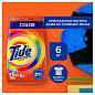 Порошок для машинной стирки Tide "Color", 6кг (арт. 248465)