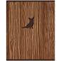Тетрадь предметная 48л. BG "Дерево знаний" - Английский язык, soft-touch ламинация (арт. 374864)