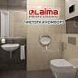 Диспенсер для туалетной бумаги LAIMA PROFESSIONAL INOX, (Система T2) малый, нержавеющая сталь, матовый, 605698 (арт. 605698)