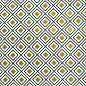 Бумага упаковочная подарочная мелованная "Golden pattern", 70x100 см, 10 дизайнов ассорти, ЗОЛОТАЯ СКАЗКА, 591912 (арт. 591912)