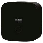 Диспенсер для полотенец LAIMA PROFESSIONAL PREMIUM BLACK (Система H3), V-сложения, черный, ABS-пластик, 609523 (арт. 609523)