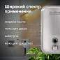 Дозатор для жидкого мыла LAIMA PROFESSIONAL INOX (гарантия 3 года), 1 л, нержавеющая сталь, матовый, 605395 (арт. 605395)