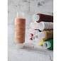 Набор швейных ниток, 11 цветов по 120 м, армированные, 45 ЛЛ, ОСТРОВ СОКРОВИЩ, 662789 (арт. 662789)