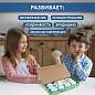 Набор для раскопок "Морские животные", 12 видов, карточки, инструменты, BRAUBERG KIDS, 665126 (арт. 665126)