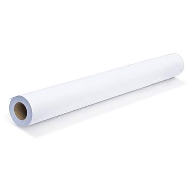 Бумага широкоформатная 914 мм х 45,7 м х втулка 50,8 мм, 80 г/м2, CIE 160%, HP Universal Bond, Q1397A (арт. 110307)