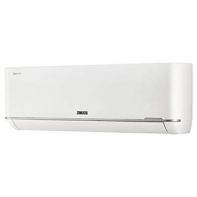 Сплит-система ZANUSSI ZACS-18 HB/N1, внешний и внутренний блок, площадь помещения до 50 м2, 2 МЕСТА, НС-1402235 (арт. 456307)