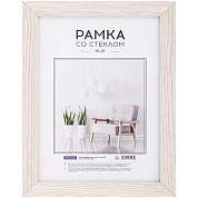 Рамка МДФ 15*21см, OfficeSpace "Expo", капучино (арт. 312094)