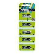 Элемент питания Ergolux LR27A 12V BL5 (арт. 692206)