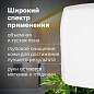Дозатор для мыла-пены LAIMA PROFESSIONAL ORIGINAL, НАЛИВНОЙ, СЕНСОРНЫЙ, 1 л, белый, ABS-пластик, 605780 (арт. 605780)