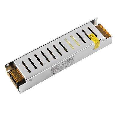 General драйвер (блок питания) для светодиодн. ленты 12V 120W комп 180х54х38 GDLI-S-120-IP20-12 IP20 513800 (арт. 612995)