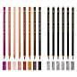 Набор художественных изделий Faber-Castell "Polychromos & Pitt Graphite Matt ", 40 предметов, студийная коробка (арт. 379730)