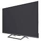Телевизор SKYWORTH 55Q67H, 55" (140 см), QLED+, 3840x2160, 4K, 16:9, Google TV, Wi-Fi (арт. 459016)