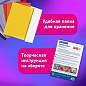 Цветная бумага ТИШЬЮ 17 г/м2, А4 (210х297 мм), 80 листов, 40 цветов в папке, BRAUBERG, 116499 (арт. 116499)