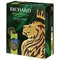 Чай RICHARD "Royal Green" зеленый, 100 пакетиков по 2 г, 610150 (арт. 620747)
