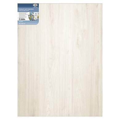 Планшет фанера 60*80см Гамма "Студия", негрунтованный (арт. 306757)