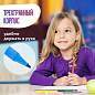 Фломастеры трехгранные 24 цвета, вентилируемый колпачок, BRAUBERG "PREMIUM", ПВХ-упаковка, 152194 (арт. 152194)