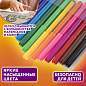 Фломастеры ЮНЛАНДИЯ 12 цветов, "УРОКИ РИСОВАНИЯ", вентилируемый колпачок, ПВХ, 151416 (арт. 151416)
