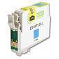 Картридж струйный CACTUS (CS-EPT1292) для EPSON Stylus B42WD/BX305W/BX625WD, голубой (арт. 361954)