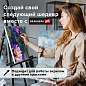 Кисть художественная проф. BRAUBERG ART CLASSIC, синтетика жесткая, круглая, № 3, короткая ручка, 200646 (арт. 200646)