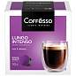 Кофе в капсулах COFFESSO "Lungo Intenso" для кофемашин Dolce Gusto, 16 порций, 102153 (арт. 623406)