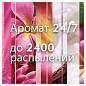 Сменный баллон 269 мл, GLADE "Кокосовый Бали" для автоматических освежителей, 864981 (арт. 701784)